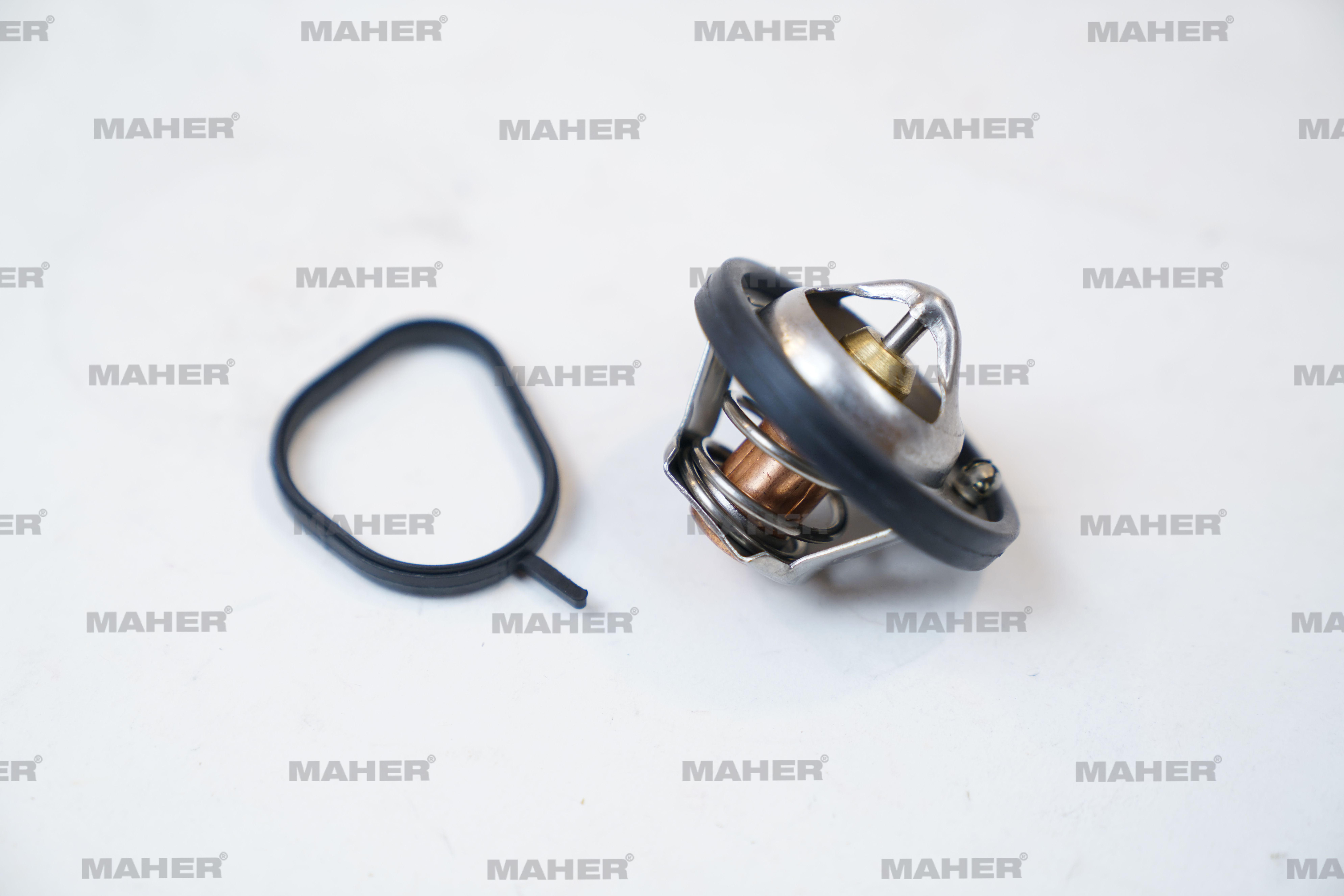 Ford Focus Termostat 1998-2012